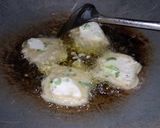 Foto langkah ke 3 dari resep Mendoan tempe.