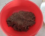 Kókuszgolyó recept fázis 1 fotója