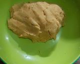 Foto langkah ke 1 dari resep Kolak biji salak ubi kuning.