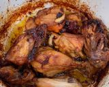 Foto langkah ke 2 dari resep Ayam Kecap Mentega.