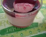 Foto del paso 5 de la receta: Mousse de moras