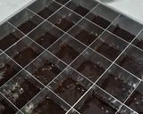 Foto langkah ke 5 dari resep FadgyBrownies.