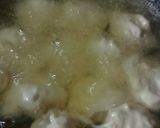 Foto langkah ke 3 dari resep Cakodok Cempedak Pisang.