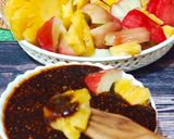 Foto langkah ke 8 dari resep Bumbu Rujak Kacang Yang Awet Dan Tahan Lama.