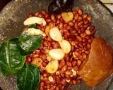 Foto langkah ke 4 dari resep Pecel Simbah.