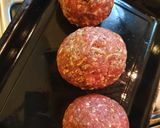 Foto del paso 3 de la receta: Albondigón sorpresa 🧆