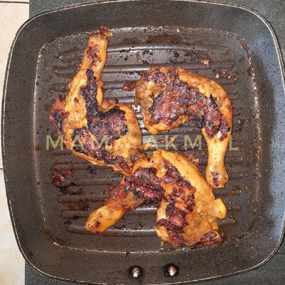 Langkah 2