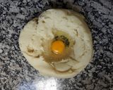 Foto del paso 2 de la receta: Ñoquis de papa, rellenos