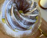 Foto del paso 9 de la receta: Bundt Cake de Limón y Amapola