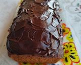 Foto del paso 5 de la receta: Budín de chocolate y remolacha 🍫