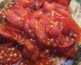 Foto del paso 3 de la receta: Cabezas de Pulpo en Salsa con Boniato