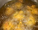 पकोड़े (pakode recipe in Hindi) रेसिपी चरण 2 फोटो