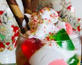 A picture of step 12 of Trifle.