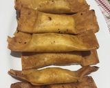 Foto langkah ke 6 dari resep Pisang karamel.