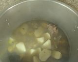 Foto del paso 1 de la receta: Ajiaco 💕