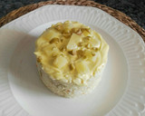 Foto del paso 7 de la receta: Ensaladilla de arroz con piña
