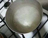 Foto del paso 1 de la receta: Masa para pasta apta celíaco