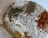 Masala bhakhari recipe step 1 photo
