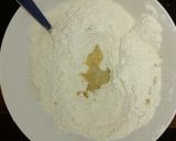 Foto del paso 2 de la receta: Masa de empanada frita