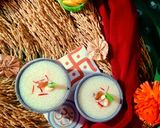 সাবুদানার পায়েস/ক্ষীর (sabudanar payes/kheer recipe in bengali) রেসিপি ধাপ - 7 ছবি