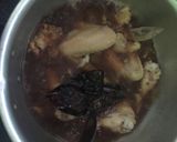 Foto langkah ke 1 dari resep Ayam KALASAN #kamisMANIS.