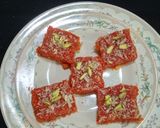 ગાજરનો હલવો (Gajar Halwa Recipe In Gujarati) રેસીપી સ્ટેપ6ફોટો