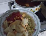 Foto langkah ke 6 dari resep Sekoteng.