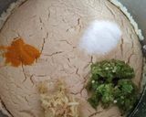 સેવ ખમણી(Sev Khamni Recipe in Gujarati) રેસીપી સ્ટેપ2ફોટો