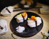 Foto del paso 4 de la receta: Nigiri de Bacalao Ahumado