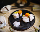 Foto del paso 4 de la receta: Nigiri de Bacalao Ahumado