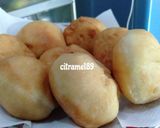 Foto langkah ke 5 dari resep Bomboloni.