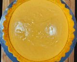 Une image de l'étape 6 de Pumpkin pie ou tarte citrouille à ma façon.