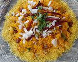 બટાકા પૌવા (Bataka Poha Recipe In Gujarati) રેસીપી સ્ટેપ5ફોટો