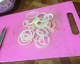 Foto langkah ke 1 dari resep Onion Ring.