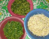 Foto langkah ke 2 dari resep Urap/Gudangan.
