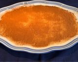 A picture of step 6 of Rice Pudding, My Mom's Recipe.