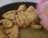 Foto langkah ke 4 dari resep Ayam Goreng Telur (ala Padang).
