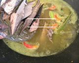 Foto langkah ke 5 dari resep Tongkol Asam Pedas.