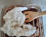 Foto del paso 6 de la receta: Souflée de chocolate