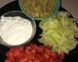 Deep fried tacos recipe step 2 photo