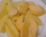 Foto del paso 4 de la receta: Filetes de ternera con aceitunas aliñadas en salsa
