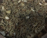 Foto del paso 6 de la receta: Fideuá negra con sepia