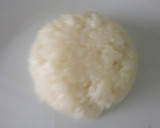 Foto del paso 3 de la receta: Arroz refrito