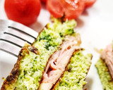 Foto del paso 4 de la receta: Sándwich de brócoli saludable