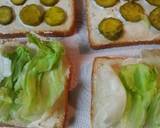 Leftover Ham Sandwich recipe step 2 photo