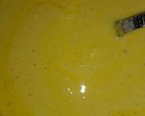 A picture of step 1 of Boondi Stuffed Chocolate Gujiya..