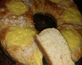 Foto del paso 5 de la receta: Rosca de pascuas