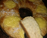 Foto del paso 5 de la receta: Rosca de pascuas