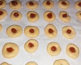Foto del paso 6 de la receta: Pepas con dulce membrillo muy fáciles