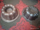 Gelatinas de yogurth rellenas